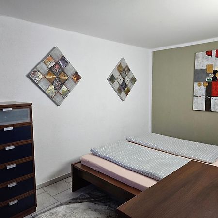 Apartment Harmony Sautens Εξωτερικό φωτογραφία