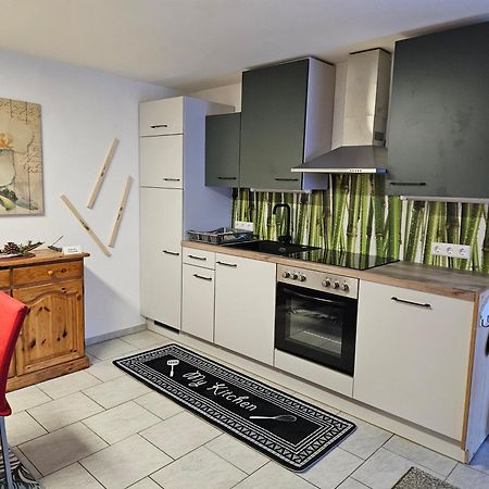 Apartment Harmony Sautens Εξωτερικό φωτογραφία