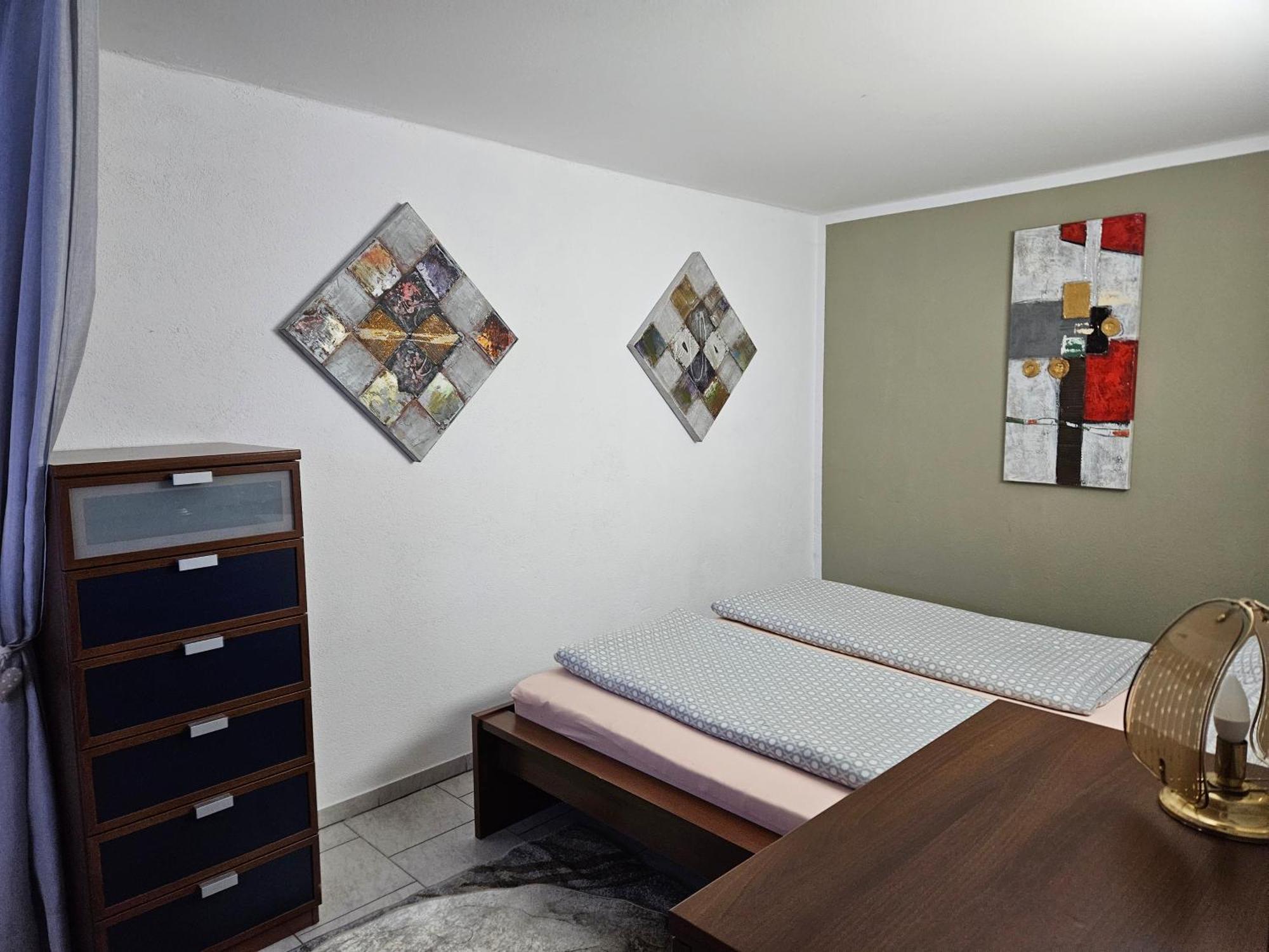 Apartment Harmony Sautens Εξωτερικό φωτογραφία