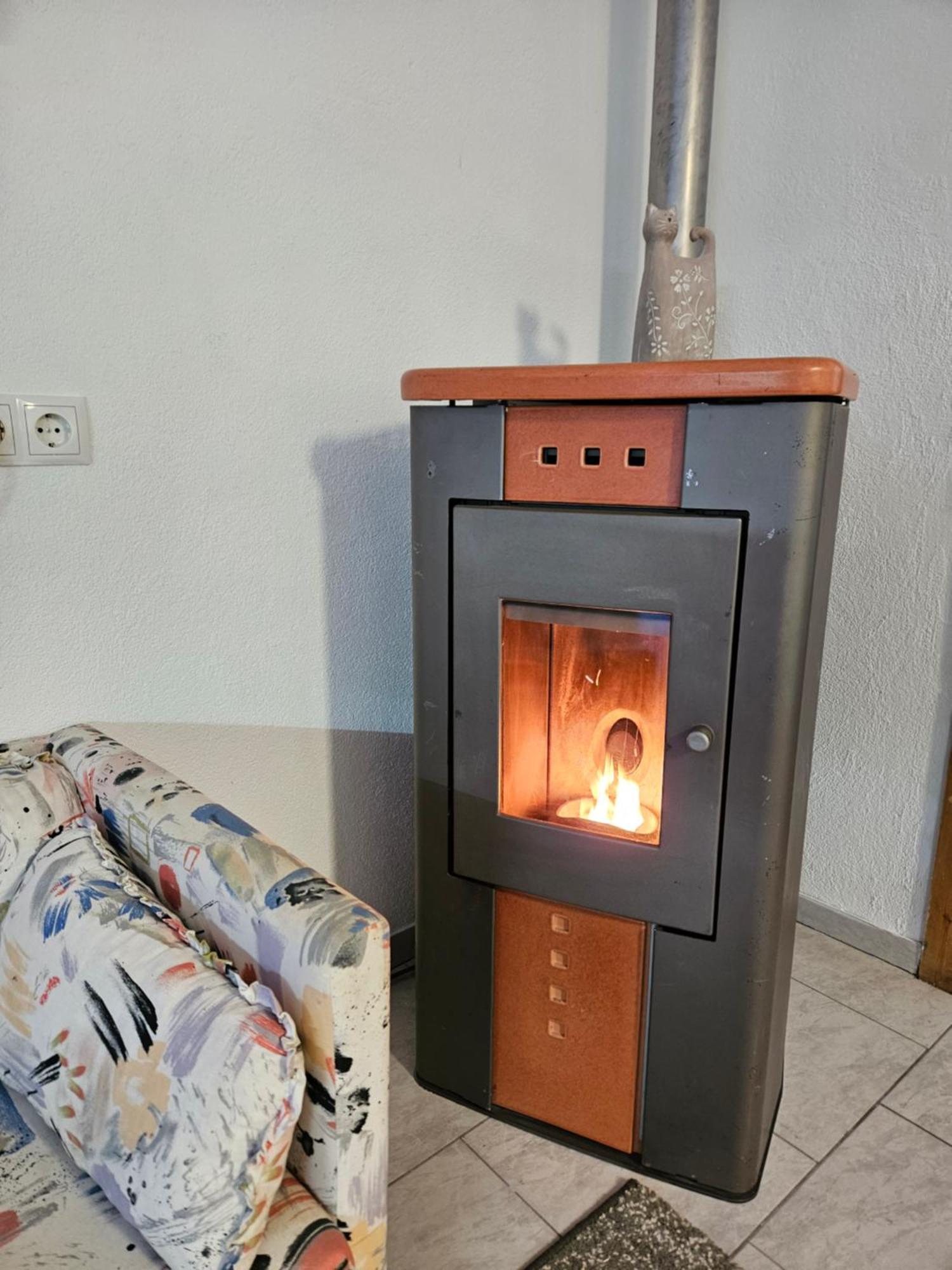 Apartment Harmony Sautens Εξωτερικό φωτογραφία