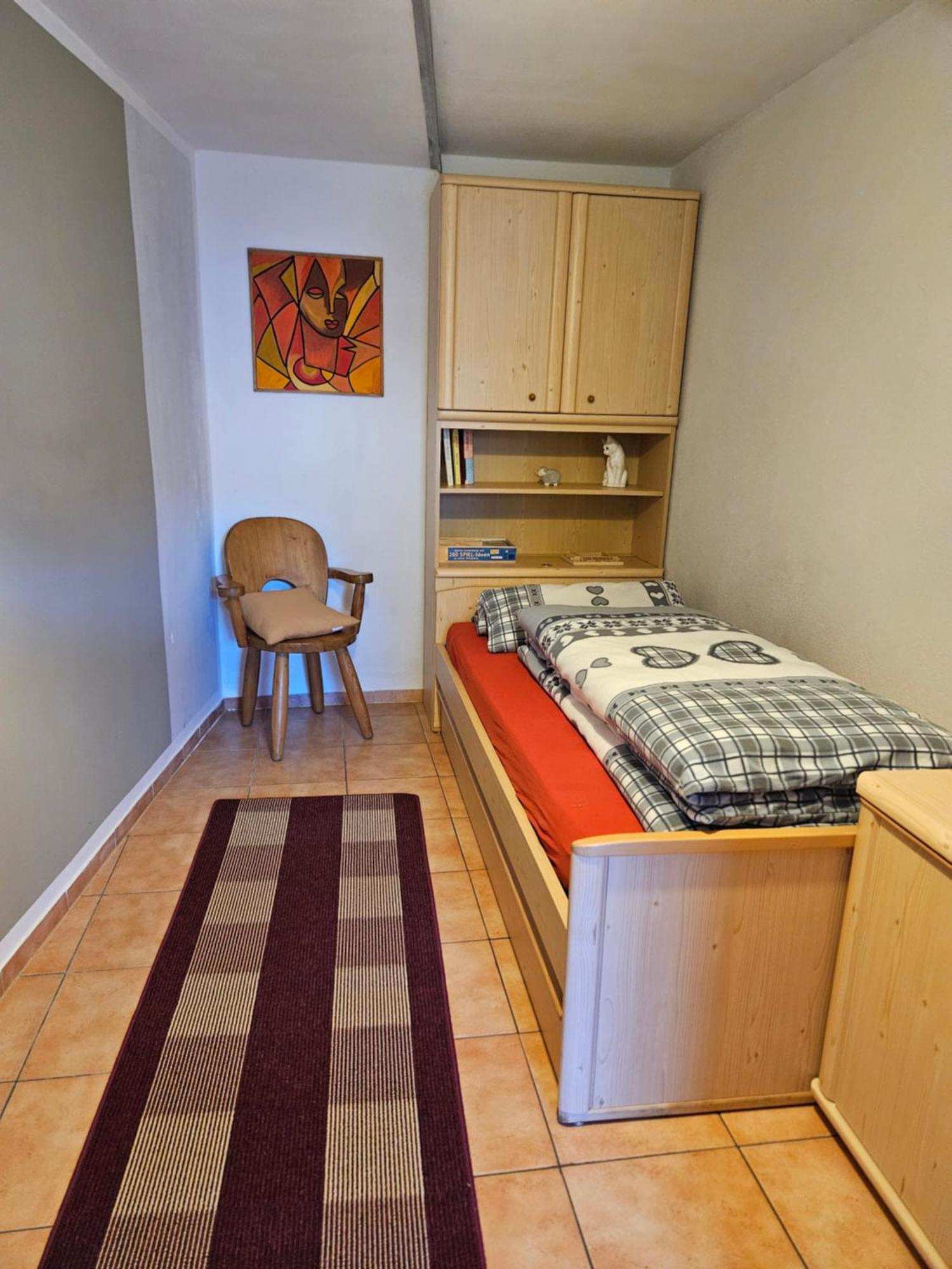 Apartment Harmony Sautens Εξωτερικό φωτογραφία