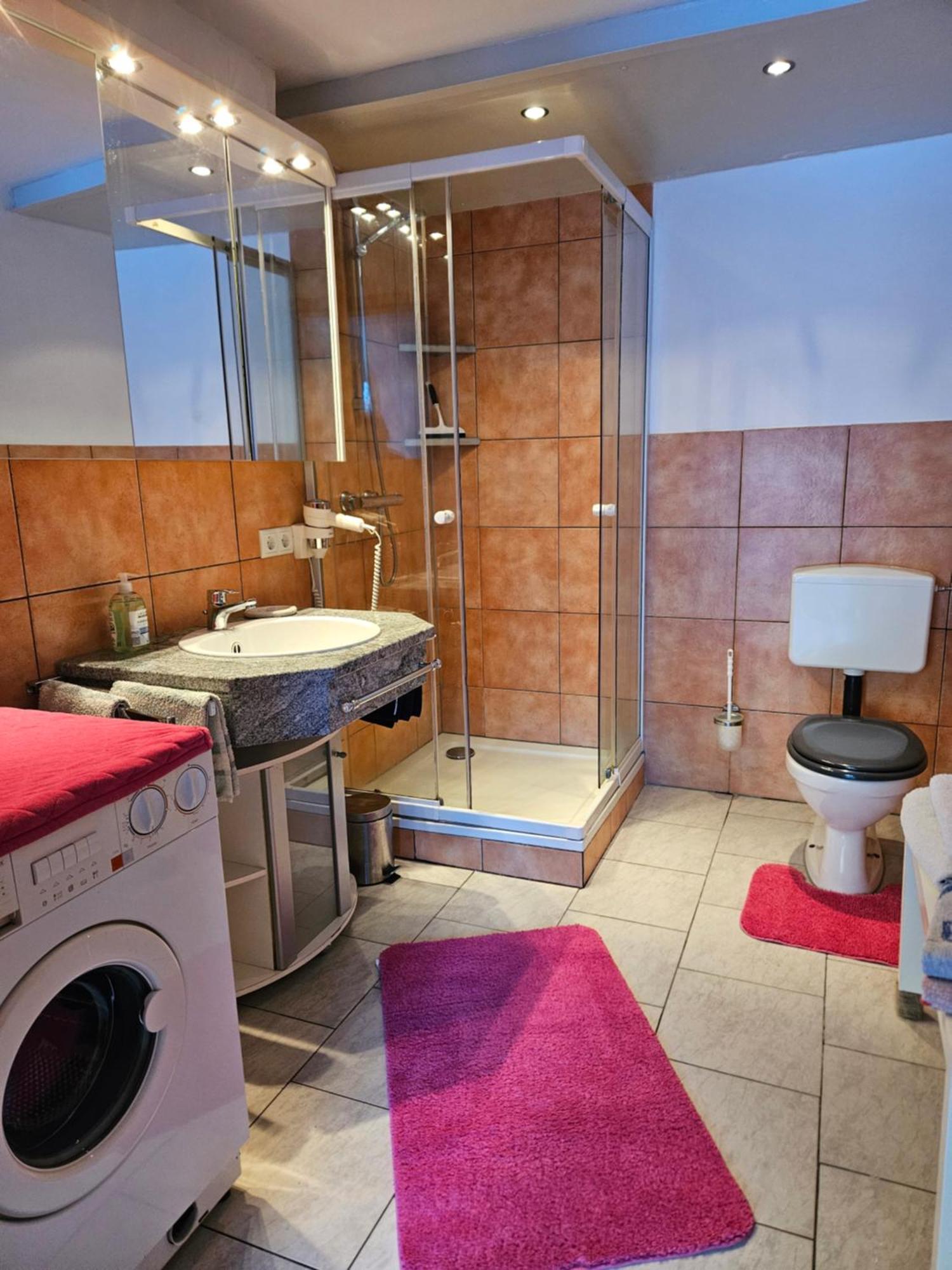 Apartment Harmony Sautens Εξωτερικό φωτογραφία